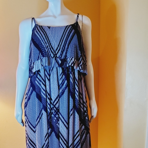 Lane Bryant Dresses & Skirts - Lane Bryant Maxi Dress